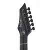 Електрогітара Harley Benton HWY-25BKS Progressive Series