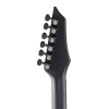 Електрогітара Harley Benton HWY-25BKS Progressive Series