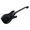 Електрогітара Harley Benton HWY-25BKS Progressive Series