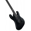 Електрогітара Harley Benton HWY-25BKS Progressive Series