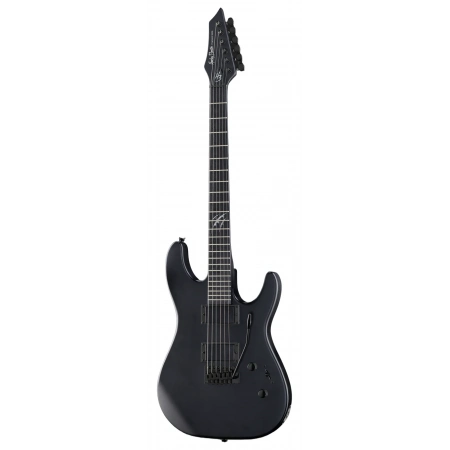 Електрогітара Harley Benton HWY-25BKS Progressive Series