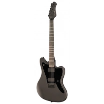 Электрогитара Harley Benton JA-20HH Active SBK