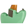 Электрогитара Harley Benton JA-60CC Seafoam Green