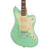 Электрогитара Harley Benton JA-60CC Seafoam Green