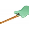 Электрогитара Harley Benton JA-60CC Seafoam Green