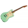 Электрогитара Harley Benton JA-60CC Seafoam Green