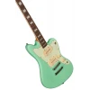 Электрогитара Harley Benton JA-60CC Seafoam Green