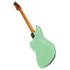 Электрогитара Harley Benton JA-60CC Seafoam Green