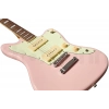 Електрогітара Harley Benton JA-60CC Shell Pink