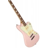 Електрогітара Harley Benton JA-60CC Shell Pink