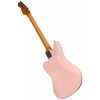 Електрогітара Harley Benton JA-60CC Shell Pink