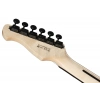 Електрогітара Harley Benton JA-Baritone HH BK