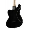 Електрогітара Harley Benton JA-Baritone HH BK