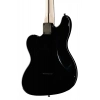 Електрогітара Harley Benton JA-Baritone P90 BK