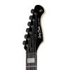 Електрогітара Harley Benton JA-Baritone P90 BK