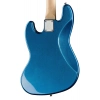 Бас-гитара Harley Benton JB-20 BM Standard Series