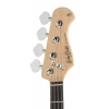 Бас-гитара Harley Benton JB-20 BM Standard Series