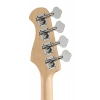 Бас-гитара Harley Benton JB-20 BM Standard Series