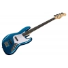 Бас-гитара Harley Benton JB-20 BM Standard Series