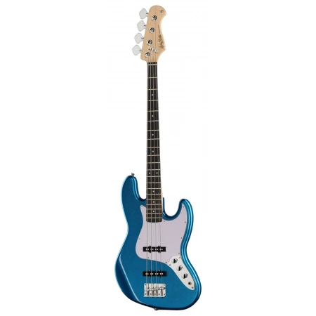Бас-гитара Harley Benton JB-20 BM Standard Series Бас-гитара Harley Benton JB-20 BM Standard Series
