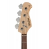 Бас-гітара Harley Benton JB-20 CA Standard Series