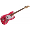 Бас-гітара Harley Benton JB-20 CA Standard Series