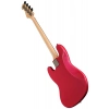 Бас-гітара Harley Benton JB-20 CA Standard Series