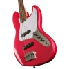 Бас-гітара Harley Benton JB-20 CA Standard Series