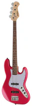 Бас-гітара Harley Benton JB-20 CA Standard Series
