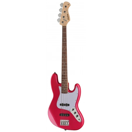 Бас-гітара Harley Benton JB-20 CA Standard Series Бас-гітара Harley Benton JB-20 CA Standard Series