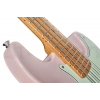 Бас-гітара Harley Benton JB-62CC Mini SP