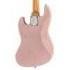 Бас-гітара Harley Benton JB-62CC Mini SP