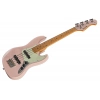 Бас-гітара Harley Benton JB-62CC Mini SP