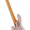 Бас-гітара Harley Benton JB-62CC Mini SP