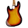 Бас-гітара Harley Benton JB-62SB