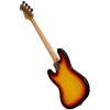 Бас-гітара Harley Benton JB-62SB