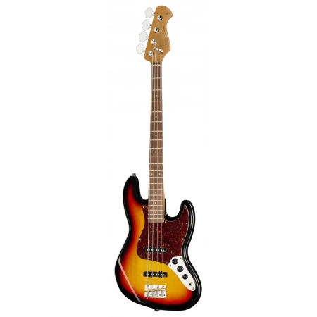 Бас-гітара Harley Benton JB-62SB Бас-гітара Harley Benton JB-62SB