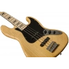 Бас-гітара Harley Benton JB-75MN NA Vintage Series