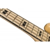 Бас-гітара Harley Benton JB-75MN NA Vintage Series