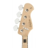 Бас-гітара Harley Benton JB-75MN NA Vintage Series