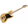 Бас-гітара Harley Benton JB-75MN NA Vintage Series