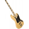 Бас-гітара Harley Benton JB-75MN NA Vintage Series