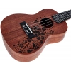 Укулеле Harley Benton Kahuna-C Flower