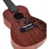 Укулеле Harley Benton Kahuna-C Flower