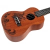 Укулеле Harley Benton Kahuna-C Turtle
