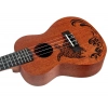 Укулеле Harley Benton Kahuna-C Turtle
