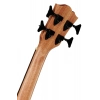 Укулеле Harley Benton Kahuna CLU-Bass Mahogany Uke