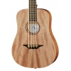 Укулеле Harley Benton Kahuna CLU-Bass Mahogany Uke