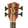 Укулеле Harley Benton Kahuna CLU-Bass Mahogany Uke
