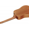 Укулеле Harley Benton Kahuna CLU-Bass Mahogany Uke